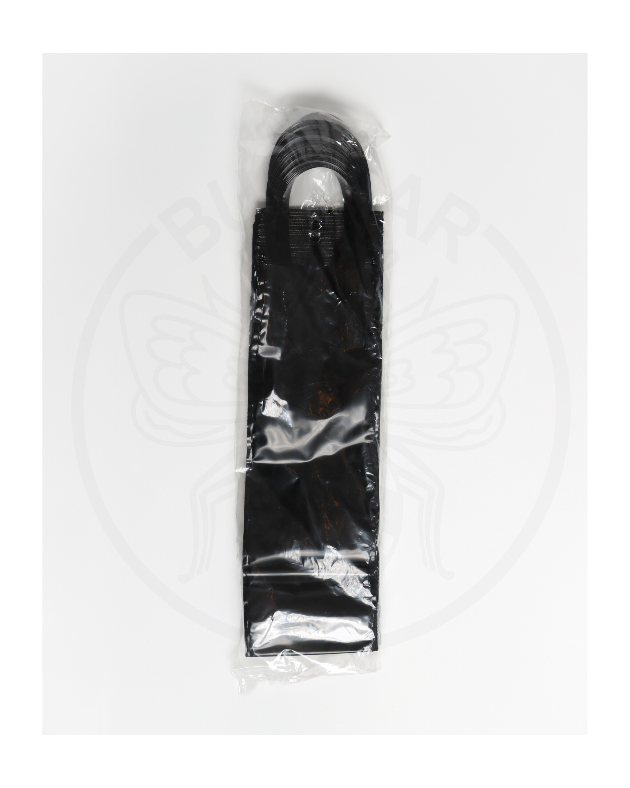 paket od 25 komada PE vrećica E10o crna