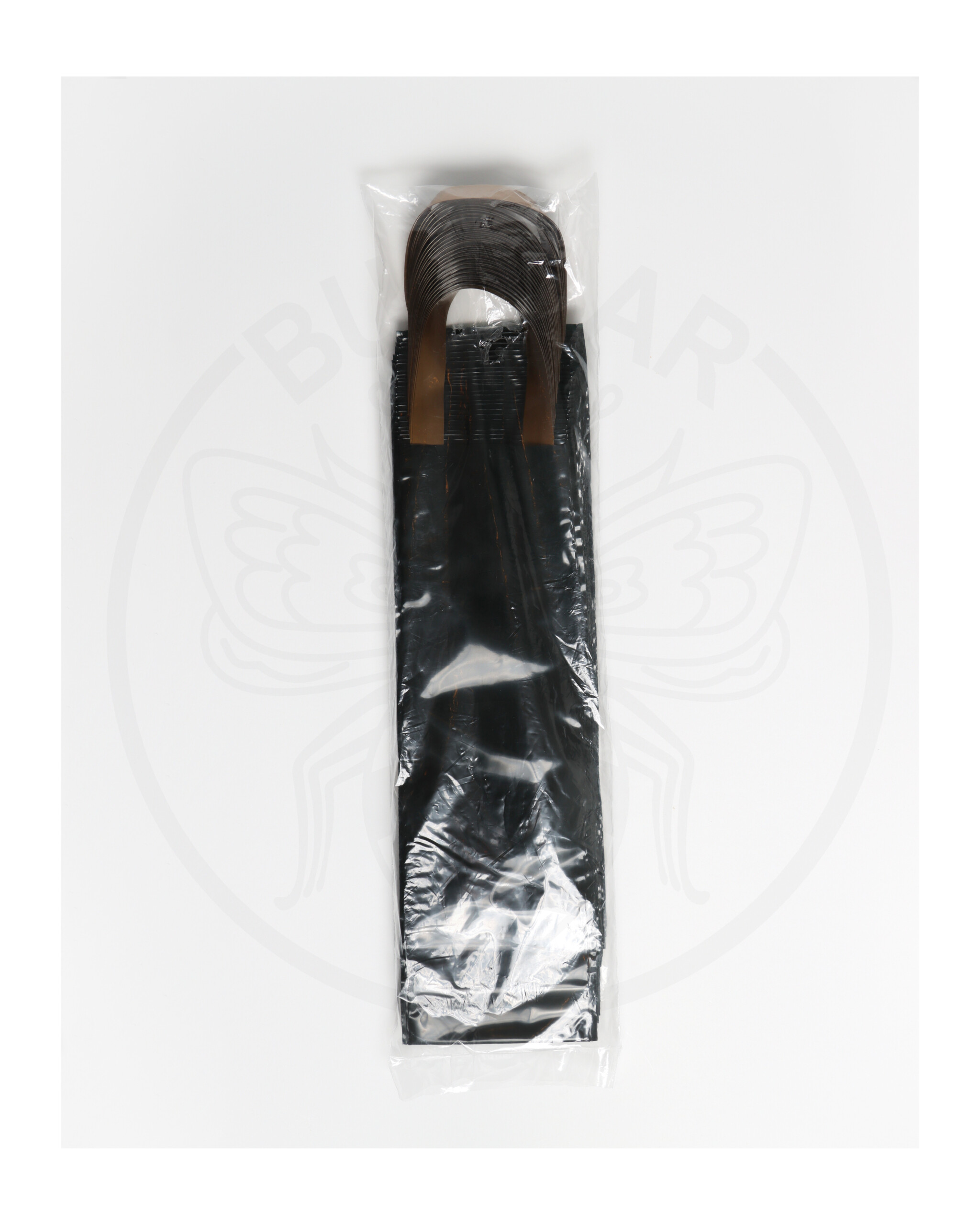 paket od 25 komada PE vrećica E10o zelena