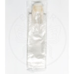 paket od 25 komada PE vrećica E12o bijela