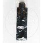 paket od 25 komada PE vrećica E12o zelena