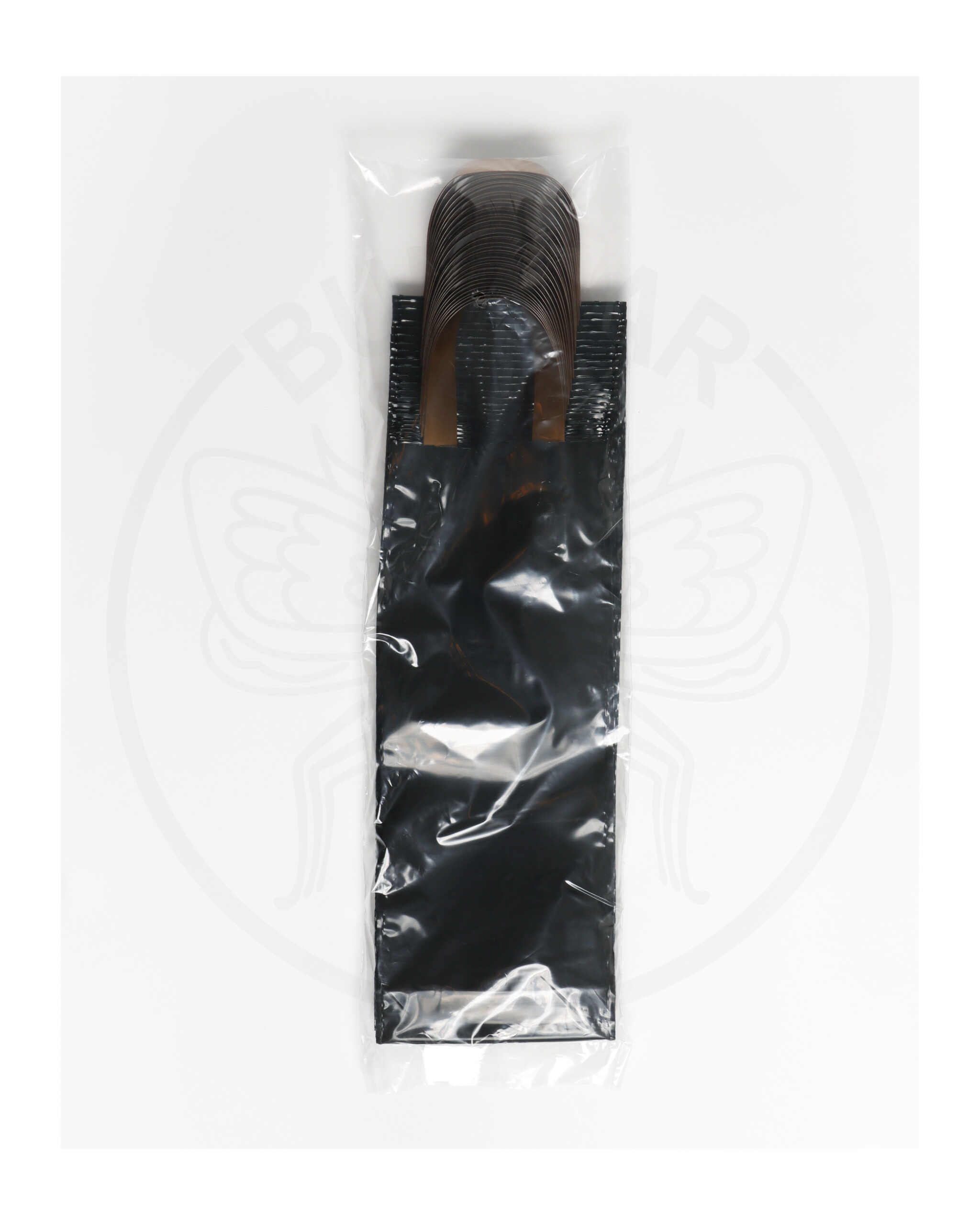 paket od 25 komada PE vrećica E12o zelena