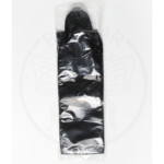 paket od 25 komada PE vrećica E14o crna