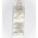 paket od 25 komada PE vrećica E15 bijela