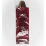 paket od 25 komada PE vrećica E15 bordo