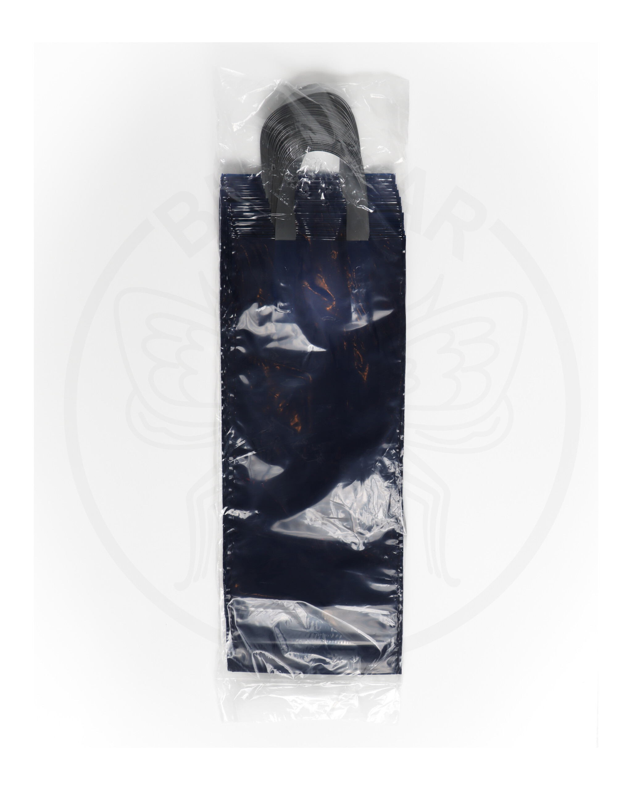 paket od 25 komada PE vrećica E15 plava