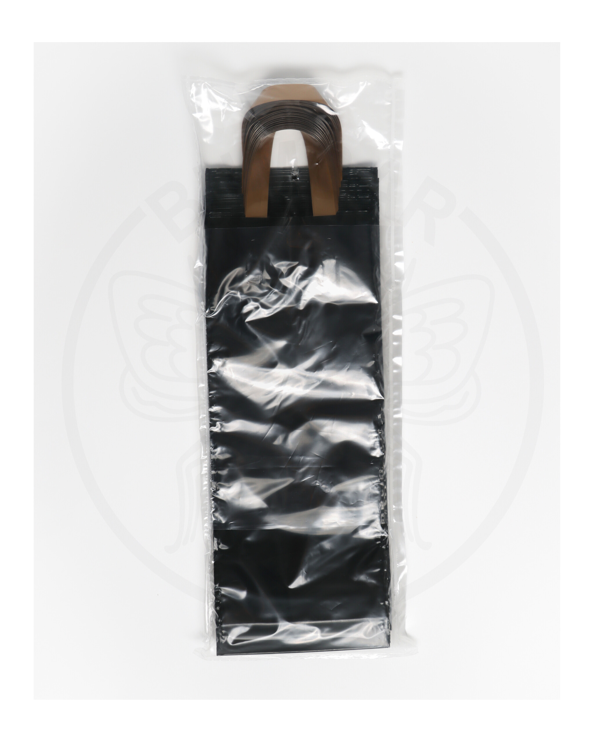 paket od 25 komada PE vrećica E15 zelena