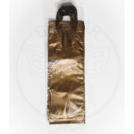 paket od 25 komada PE vrećica E15 zlatna