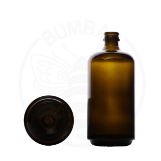 Riviera olio 750 ml TOP