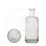 Staklena boca Riviera Rings od 500 ml sa grlom od 21,5 mm