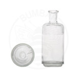 Staklena boca Riviera Rings od 700 ml