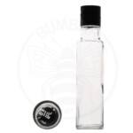 Staklenka Piper Spice od 250 ml sa plastičnim mlincem