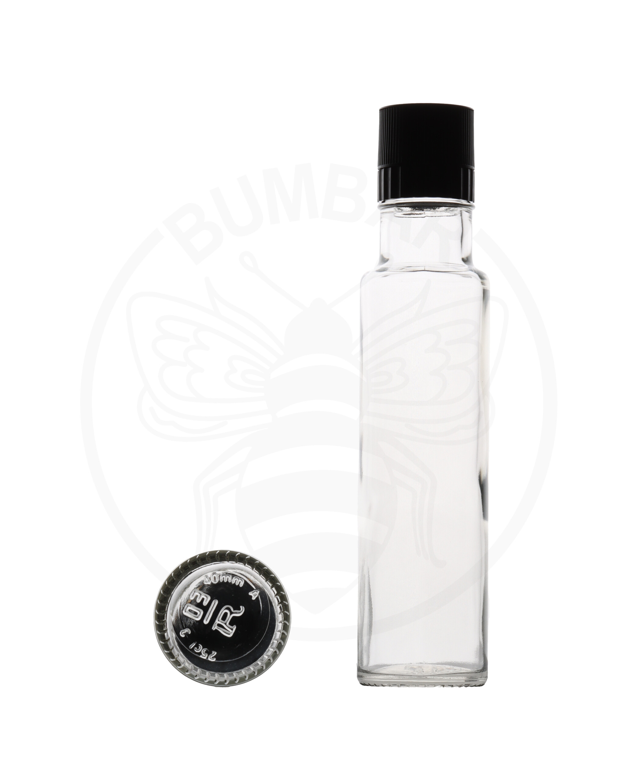 Staklenka Piper Spice od 250 ml sa plastičnim mlincem