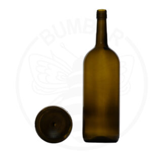 Bord. Verona 1500 ml tamna