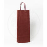 vrećica velika bordo