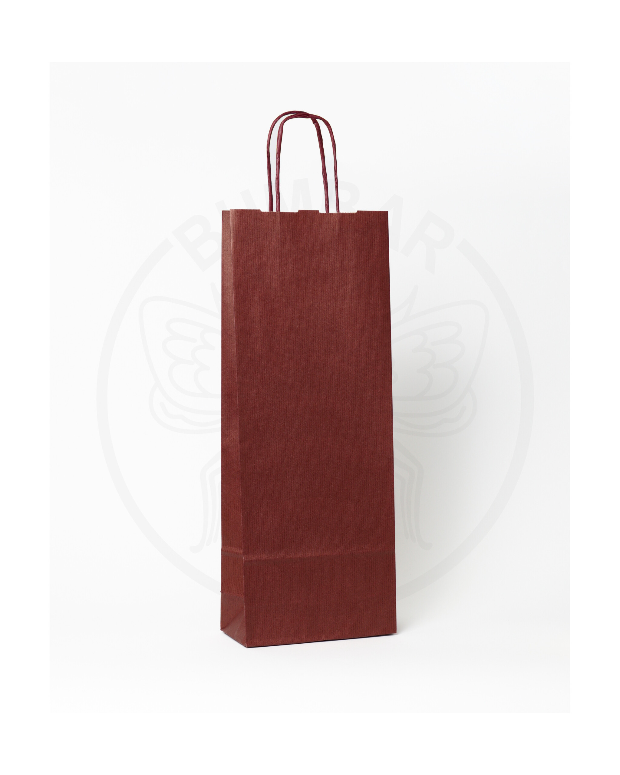 vrećica velika bordo