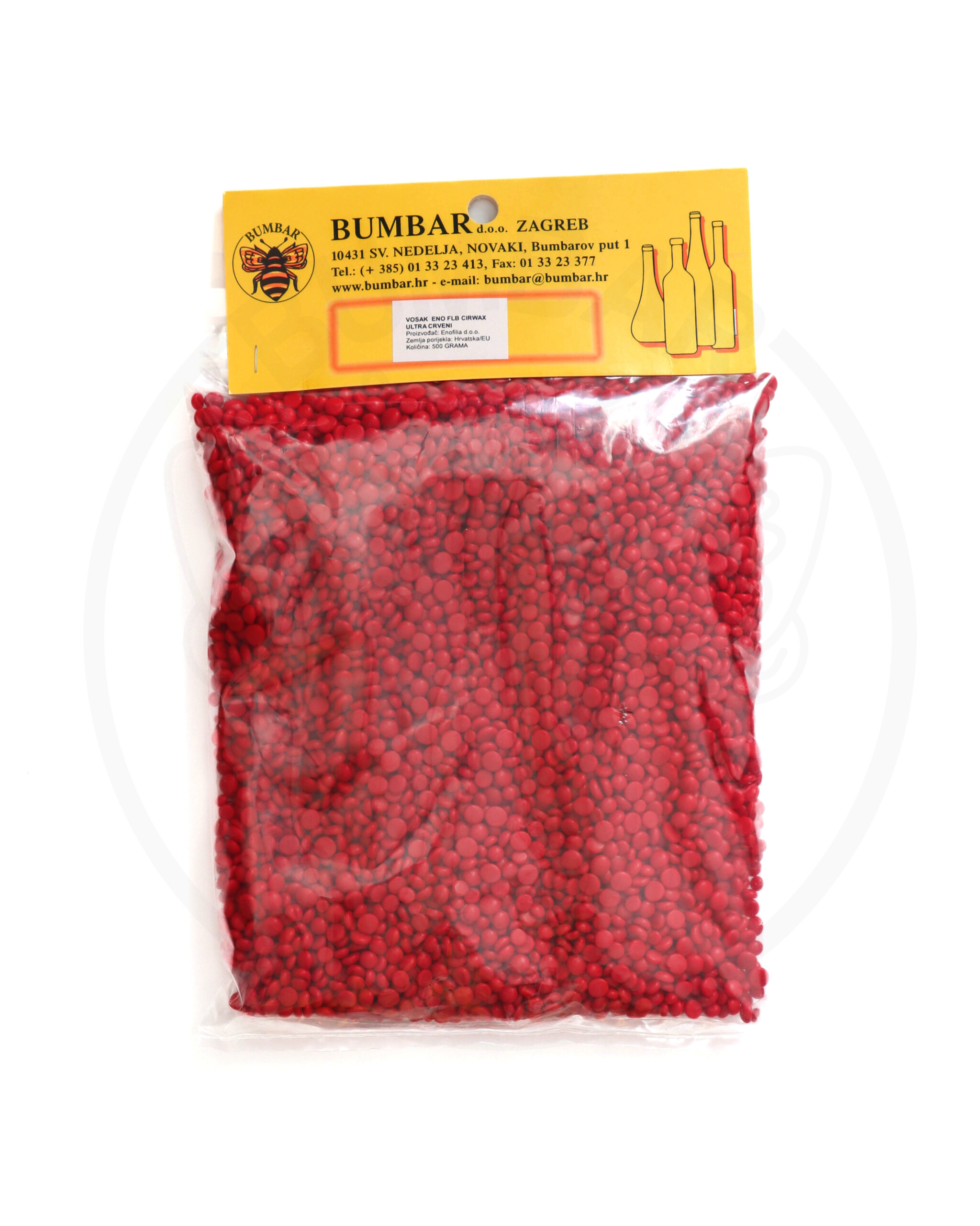 vosak eno flb cirwax ultra crveni