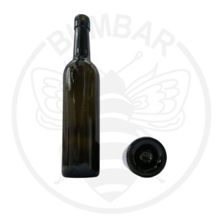 BD Exklusiv 500 ml BVS