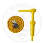 pumpica za med vilik pčelica