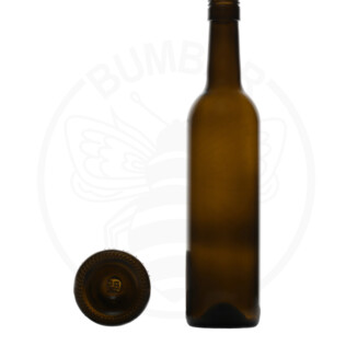 BD Exklusiv 500 ml BVS