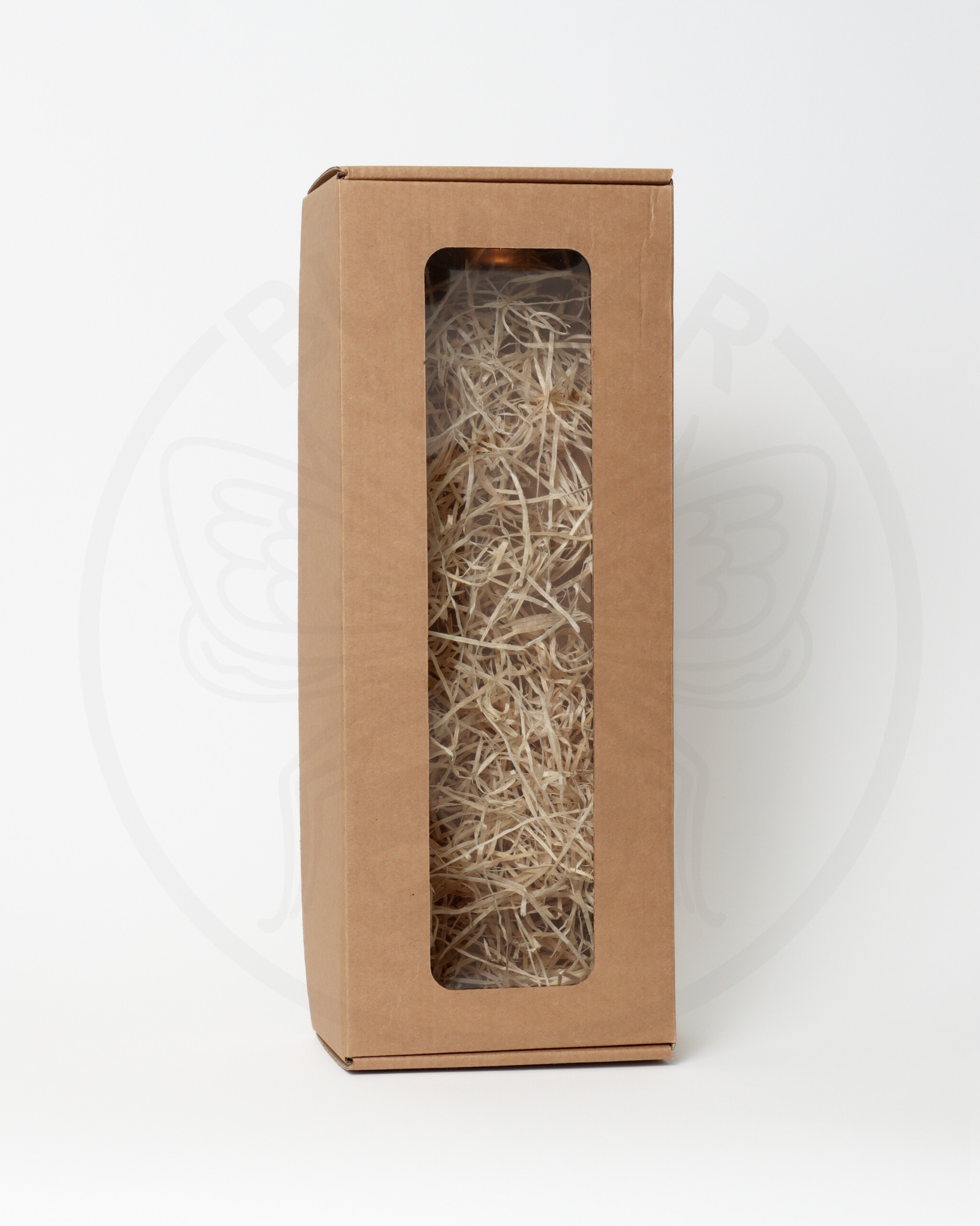 poklon paket kartonska kutija Dugi otok