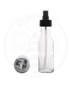 Silhouette 100 ml 31,5 mm s pumpicom
