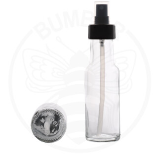 Silhouette 100 ml 31,5 mm s pumpicom