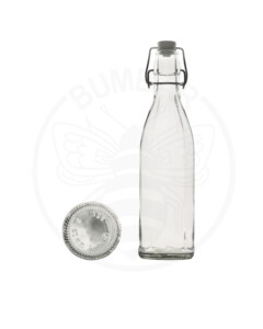 Costolata 500 ml s mehaničkim zatvaračem