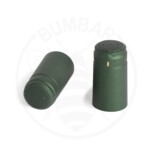 Pvc 31x60 metalik zelena tamna