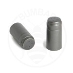 Termo kapica 30x65 antracit