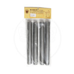 Termo kapica 30x65 antracit