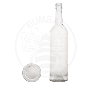 Bordolese 750 ml BVS bijela