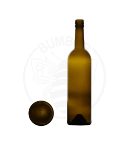 Bordolese 750 ml BVS uvag