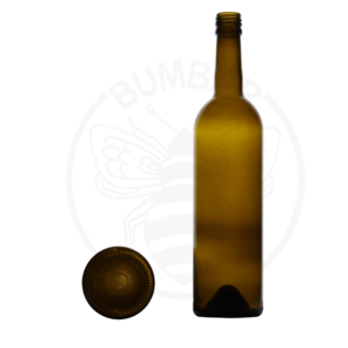 Bordolese 750 ml BVS uvag