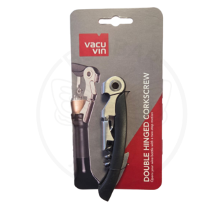 Vacuvin – vadičep ‘J-Hook’
