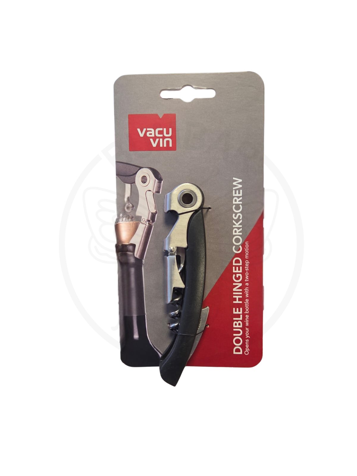 Vadičep oblika slova J, u originalnoj kutiji