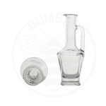 Staklena boca Anfora Mirage 50 ml