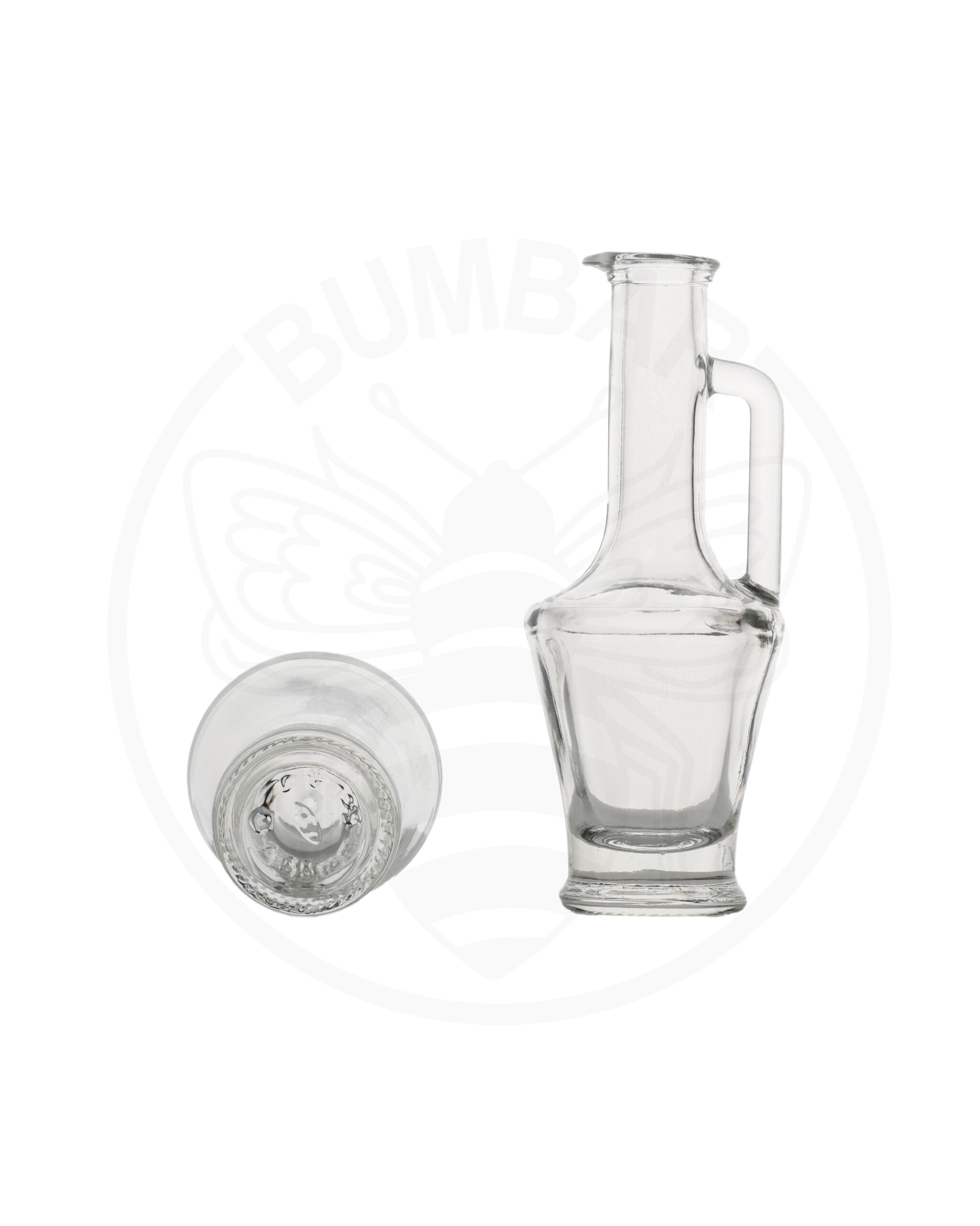 Staklena boca Anfora Mirage 50 ml