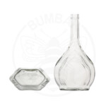 Staklena boca Caraffa Stefany od 700 ml