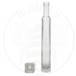 Boca Giulia Slim Diamantata prozirne boje od 200 ml sa efektom dijamanta
