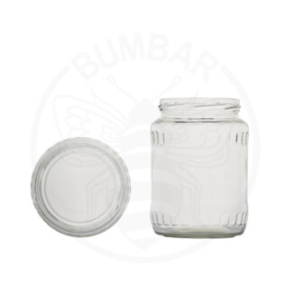 Staklenka Rustica 720 ml TO 82