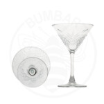 Staklena čaša Timeless Martini