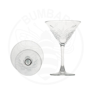 Čaša Timeless martini 230 ml