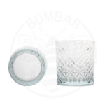 Staklena čaša Timeless whisky od 345 ml