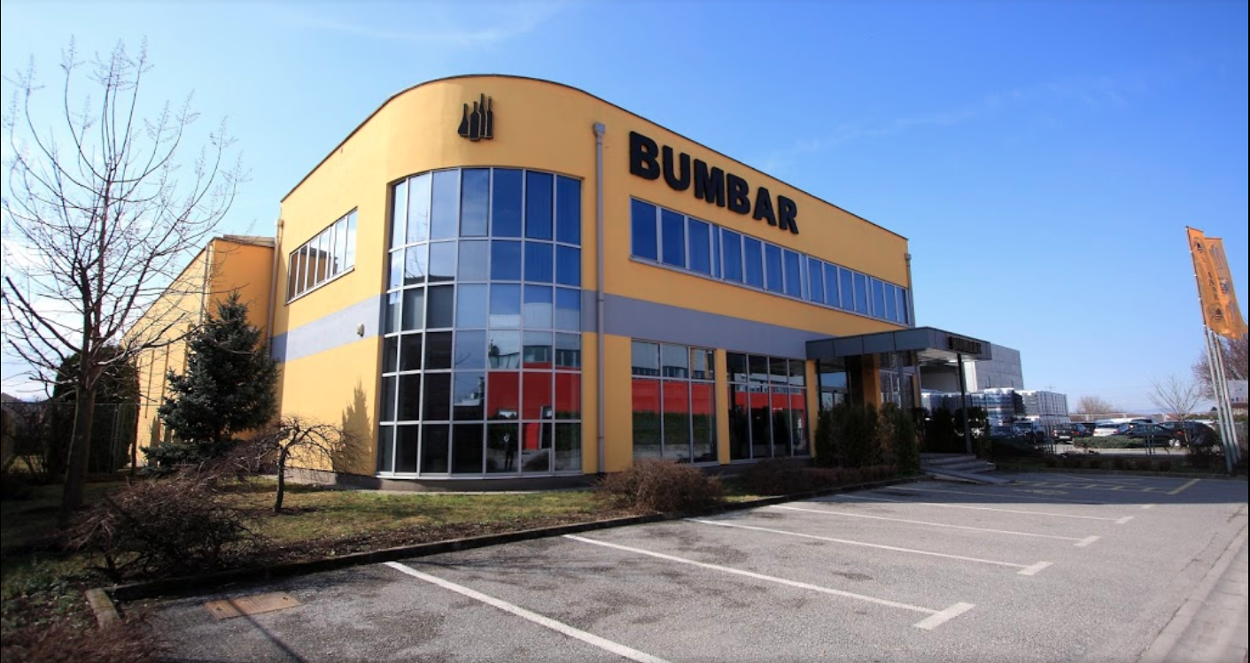 Bumbar