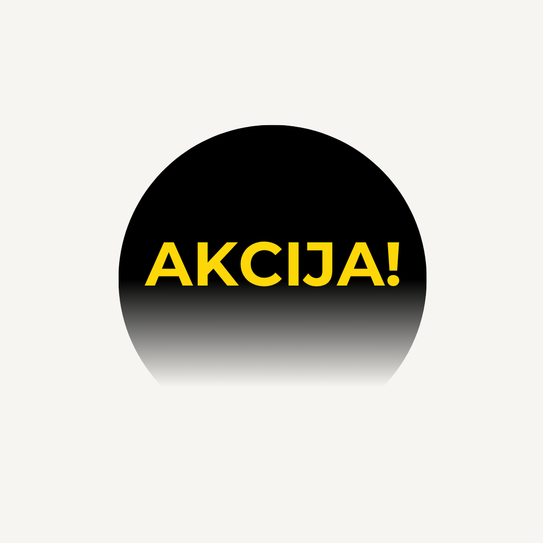 Pogledajte proizvode na akciji!