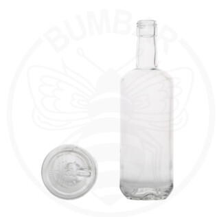 Pacho Supreme 700 ml 31,5