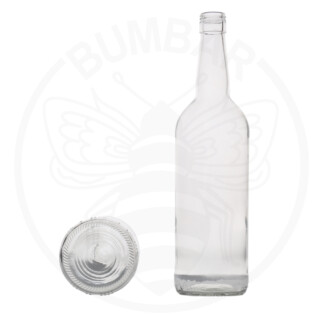 Rum 1000 ml 31,5