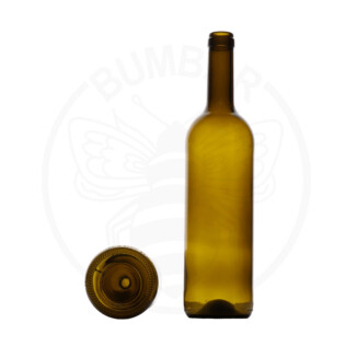 Bordolese Eno Logic 750 ml uvag