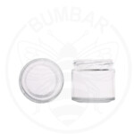 Staklenka modela Simply zapremnine 212 ml s grlom od 70 mm