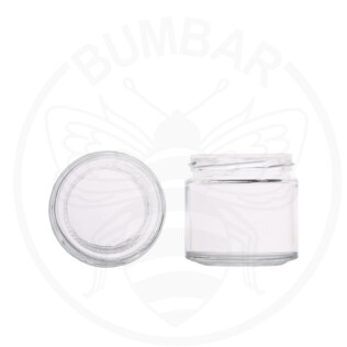 Staklenka Simply 212 ml